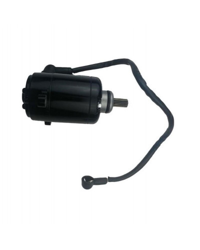 Démarreur Moto TECNIUM Démarreur TECNIUM