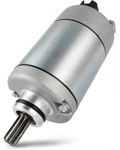 Démarreur Moto TECNIUM Démarreur TECNIUM Démarreur Moto TECNIUM Démarreur TECNIUM