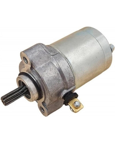 Démarreur Moto TECNIUM Démarreur TECNIUM