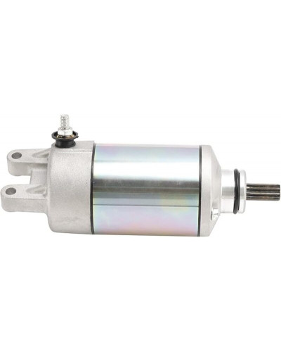 Démarreur Moto TECNIUM Démarreur TECNIUM