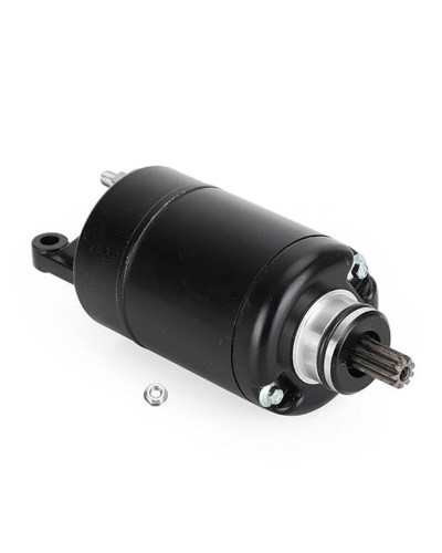 Démarreur Moto TECNIUM Démarreur TECNIUM