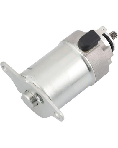 Démarreur Moto TECNIUM Démarreur TECNIUM