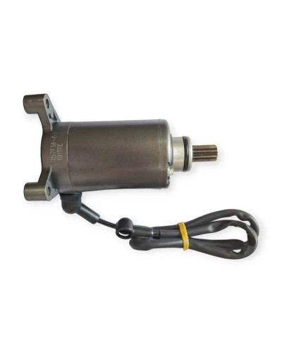 Démarreur Moto TECNIUM Démarreur TECNIUM