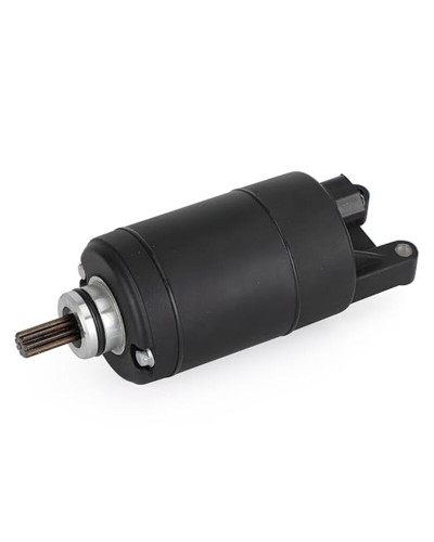 Démarreur Moto TECNIUM Démarreur TECNIUM