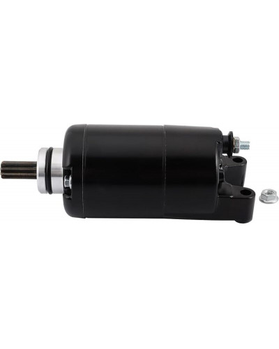 Démarreur Moto TECNIUM Démarreur TECNIUM Démarreur Moto TECNIUM Démarreur TECNIUM