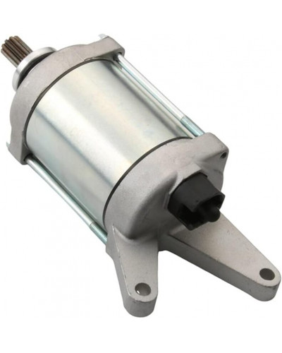 Démarreur Moto TECNIUM Démarreur TECNIUM Démarreur Moto TECNIUM Démarreur TECNIUM