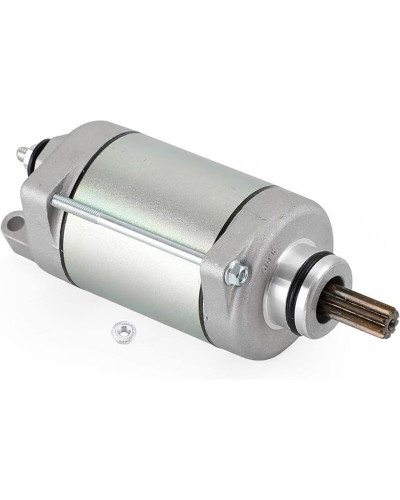 Démarreur Moto TECNIUM Démarreur TECNIUM