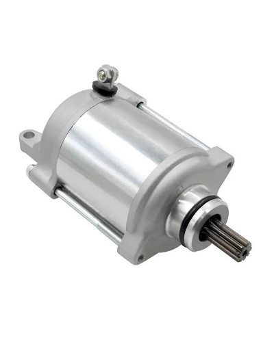 Démarreur Moto TECNIUM Démarreur TECNIUM