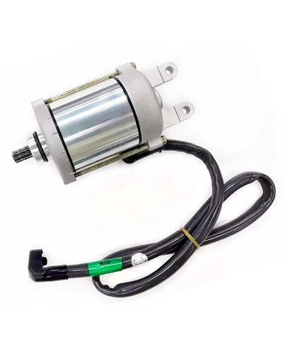 Démarreur Moto TECNIUM Démarreur TECNIUM