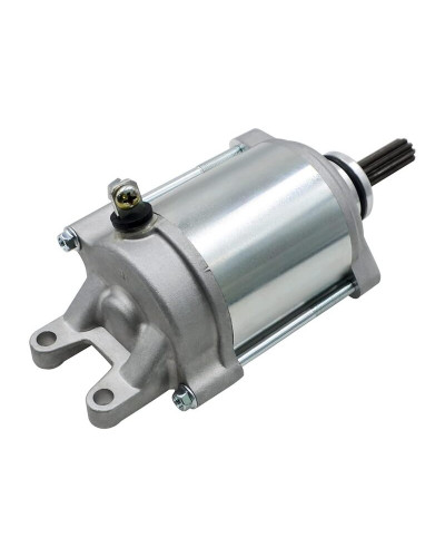 Démarreur Moto TECNIUM Démarreur TECNIUM Démarreur Moto TECNIUM Démarreur TECNIUM