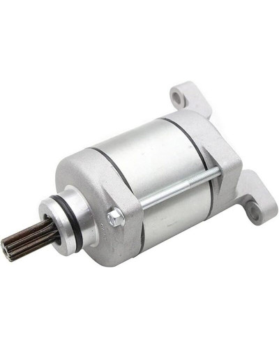 Démarreur Moto TECNIUM Démarreur TECNIUM