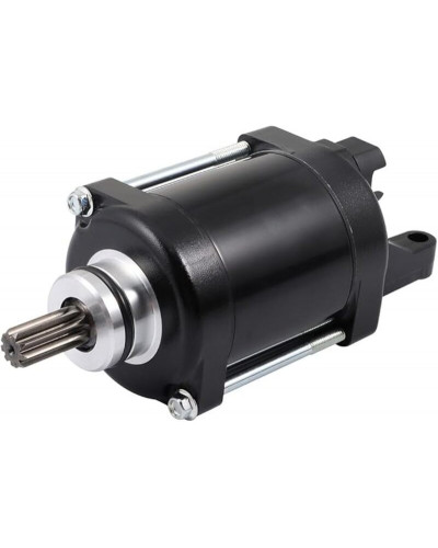 Démarreur Moto TECNIUM Démarreur TECNIUM