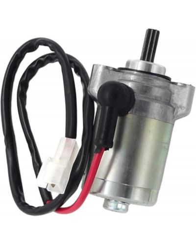 Démarreur Moto TECNIUM Démarreur TECNIUM Démarreur Moto TECNIUM Démarreur TECNIUM