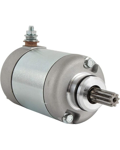 Démarreur Moto TECNIUM Démarreur TECNIUM