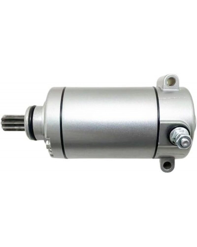 Démarreur Moto TECNIUM Démarreur TECNIUM Démarreur Moto TECNIUM Démarreur TECNIUM