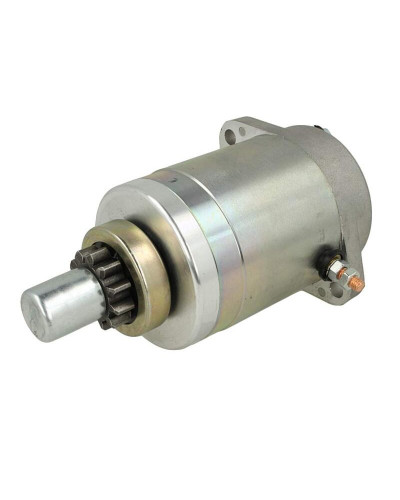 Démarreur Moto TECNIUM Démarreur TECNIUM Démarreur Moto TECNIUM Démarreur TECNIUM