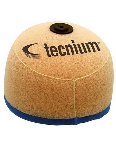 Filtre à Air Moto TECNIUM Filtre à air TECNIUM 2 couches standard