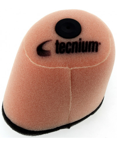 Filtre à Air Moto TECNIUM Filtre à air TECNIUM 3 couches