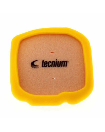 Filtre à Air Moto TECNIUM Filtre à air TECNIUM Standard Husquvarna TE/SM 610 Filtre à Air Moto TECNIUM Filtre à air TECNIUM Standard Husquvarna TE/SM 610