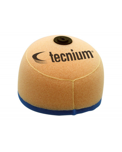 Filtre à Air Moto TECNIUM Filtre à air TECNIUM Standard Kawasaki KX60 Filtre à Air Moto TECNIUM Filtre à air TECNIUM Standard Kawasaki KX60