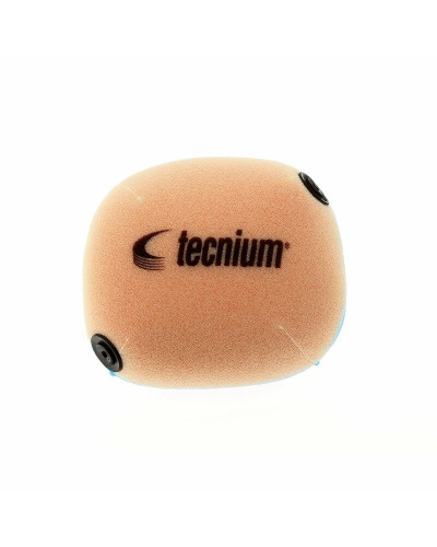 Filtre à Air Moto TECNIUM Filtre à air TECNIUM Standard KTM SX125/SX-F250/450 Filtre à Air Moto TECNIUM Filtre à air TECNIUM Standard KTM SX125/SX-F250/450