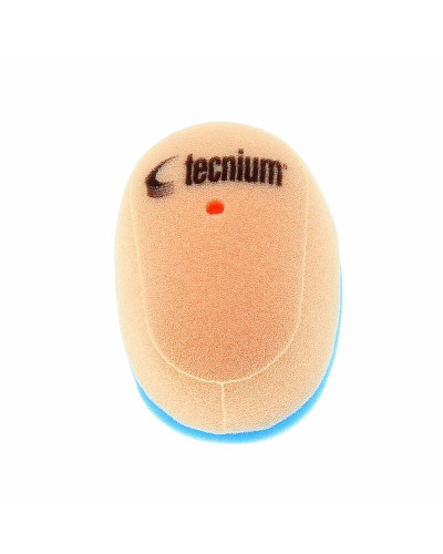 Filtre à Air Moto TECNIUM Filtre à air TECNIUM Standard Suzuki DR 350