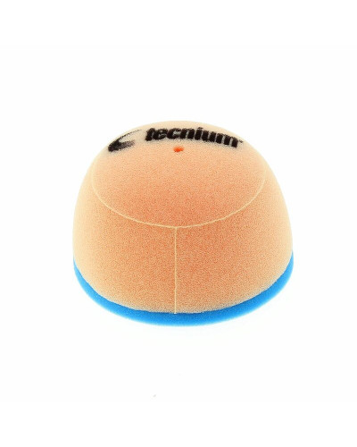 Filtre à Air Moto TECNIUM Filtre à air TECNIUM Standard Suzuki DR400S Filtre à Air Moto TECNIUM Filtre à air TECNIUM Standard Suzuki DR400S