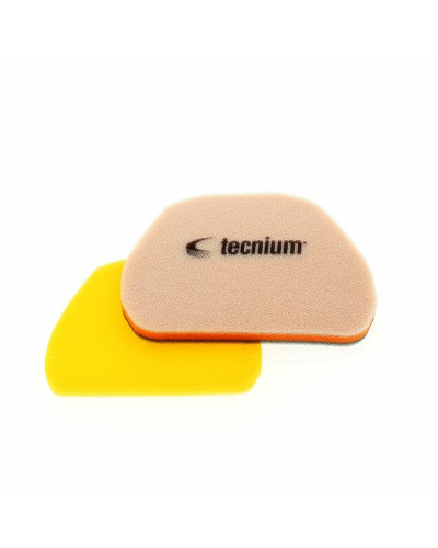 Filtre à Air Moto TECNIUM Filtre à air TECNIUM Standard Yamaha YZF450 Filtre à Air Moto TECNIUM Filtre à air TECNIUM Standard Yamaha YZF450