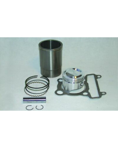 Piston Moto TECNIUM KIT 165CC POUR XT/SR/TW125