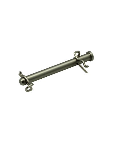 Accessoires Freinage Moto TECNIUM Kit axes de plaquette de frein TECNIUM avant/arrière KTM