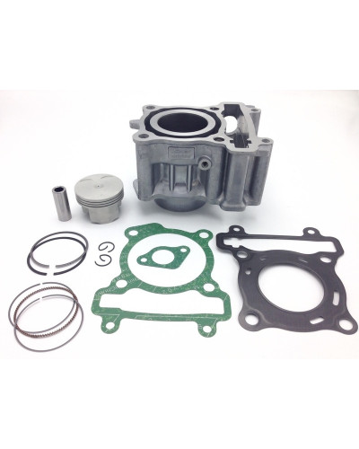 Cylindre Moto TECNIUM Kit cylindre TECNIUM - MBK / Yamaha