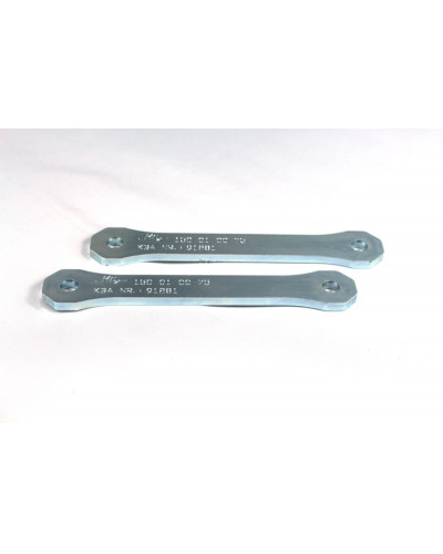 Selle Moto TECNIUM Kit de rabaissement de selle TECNIUM construction 1 Honda Selle Moto TECNIUM Kit de rabaissement de selle TECNIUM construction 1 Honda
