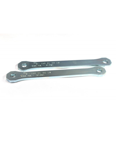 Selle Moto TECNIUM Kit de rabaissement de selle TECNIUM construction 1 Kawasaki ZX-6R/6RR/9R/10R Selle Moto TECNIUM Kit de rabaissement de selle TECNIUM construction 1 Kawasaki ZX-6R/6RR/9R/10R