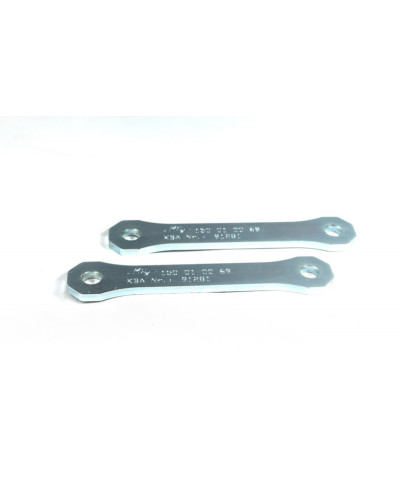 Selle Moto TECNIUM Kit de rabaissement de selle TECNIUM construction 1 Yamaha XT660Z Ténéré Selle Moto TECNIUM Kit de rabaissement de selle TECNIUM construction 1 Yamaha XT660Z Ténéré