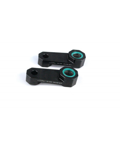 Selle Moto TECNIUM Kit de rabaissement de selle TECNIUM construction 11 Selle Moto TECNIUM Kit de rabaissement de selle TECNIUM construction 11