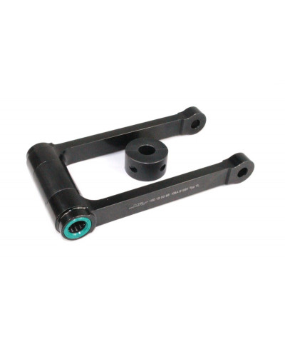 Selle Moto TECNIUM Kit de rabaissement de selle TECNIUM construction 12 BMW S 1000 RR/RR HP4 Selle Moto TECNIUM Kit de rabaissement de selle TECNIUM construction 12 BMW S 1000 RR/RR HP4