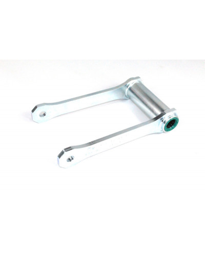 Selle Moto TECNIUM Kit de rabaissement de selle TECNIUM construction 12 Honda CBR250R