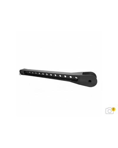 Selle Moto TECNIUM Kit de rabaissement de selle TECNIUM construction 14 BMW R850GS/1100GS/1150GS