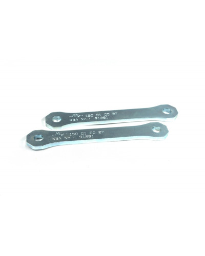 Selle Moto TECNIUM Kit de rabaissement de selle TECNIUM construction 1 Selle Moto TECNIUM Kit de rabaissement de selle TECNIUM construction 1