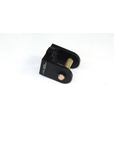 Selle Moto TECNIUM Kit de rabaissement de selle TECNIUM construction 4 Honda Selle Moto TECNIUM Kit de rabaissement de selle TECNIUM construction 4 Honda