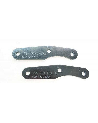 Selle Moto TECNIUM Kit de rabaissement de selle TECNIUM construction 6 Honda CBR600F/Fi/FS/RR Selle Moto TECNIUM Kit de rabaissement de selle TECNIUM construction 6 Honda CBR600F/Fi/FS/RR