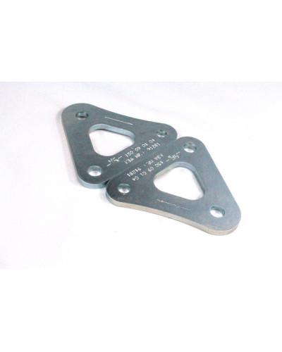 Selle Moto TECNIUM Kit de rabaissement de selle TECNIUM construction 9 Honda VFR1200F/FD Selle Moto TECNIUM Kit de rabaissement de selle TECNIUM construction 9 Honda VFR1200F/FD