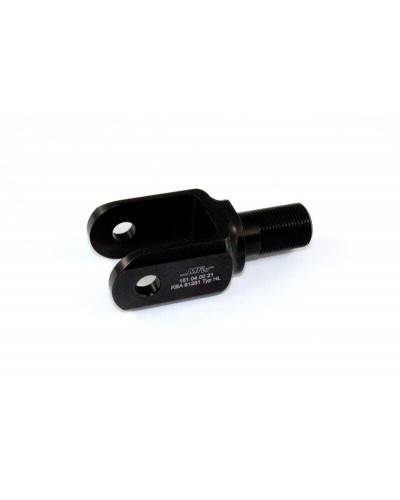 Selle Moto TECNIUM Kit de rehausse de selle TECNIUM construction 1 Suzuki GSX-R600/750/1000 Selle Moto TECNIUM Kit de rehausse de selle TECNIUM construction 1 Suzuki GSX-R600/750/1000