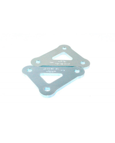 Selle Moto TECNIUM Kit de rehausse de selle TECNIUM construction 9 Aprilia Selle Moto TECNIUM Kit de rehausse de selle TECNIUM construction 9 Aprilia