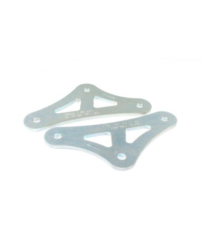 Selle Moto TECNIUM Kit de rehausse de selle TECNIUM construction 9 Kawasaki Z1000/1000SX Selle Moto TECNIUM Kit de rehausse de selle TECNIUM construction 9 Kawasaki Z1000/1000SX