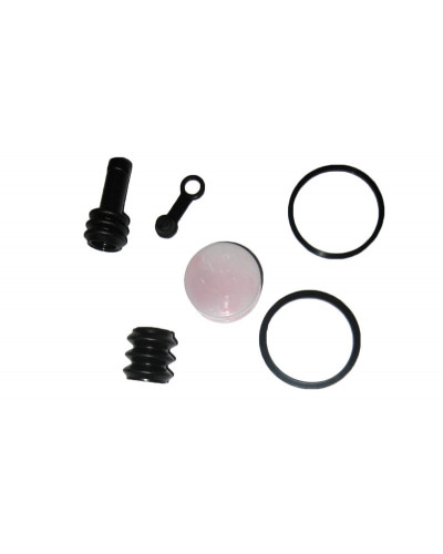 Accessoires Freinage Moto TECNIUM Kit de réparation étrier de frein TECNIUM arrière Kawasaki ZX600