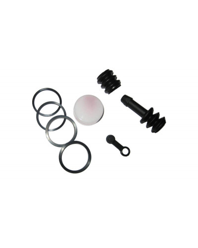 Accessoires Freinage Moto TECNIUM Kit de réparation étrier de frein TECNIUM avant Kawasaki ER500