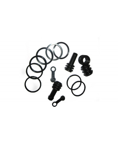 Accessoires Freinage Moto TECNIUM Kit de réparation étrier de frein TECNIUM avant Suzuki DL650 V-Strom