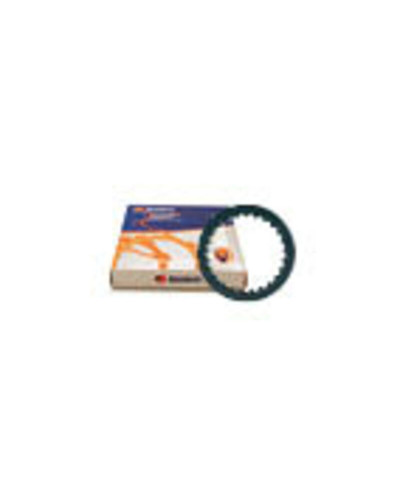 Kit Embrayage Moto TECNIUM KIT DISQUES LISSES POUR KTM