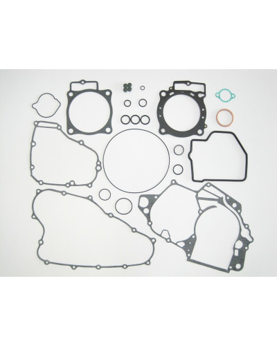 Pochette Joints Moteur Moto TECNIUM Kit joints moteur complet TECNIUM Honda CRF450R